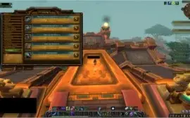 Conta wow blizzard Shadowlands