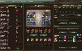 Psy Up4 / Set G17 Up1 Ophichius
