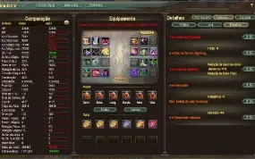 Psy Up4 / Set G17 Up1 Ophichius
