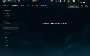 Conta LoL todos os campeões + 600 skins