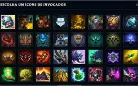 Conta League Of Legends Diamante 5 / 12 Skins / 62 Campeões