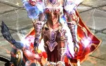 [Mega Mu] Set Gl Anc Full +15 Com Bota
