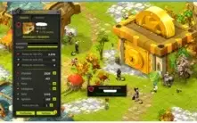 Enu 200 scrolado em chance com set