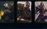 Conta LoL Platina IV Main JG E ADC