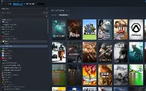 Conta top Lost Ark 1690 bem upada para inicio com Steam full
