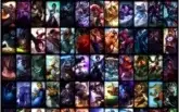 Conta League of Legends Diamond V