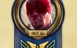 Conta League of Legends Diamond V