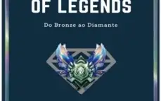 PACK 3 E-BOOKS LEAGUE OF LEGENDS