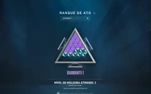 Conta Valorant ex DIAMANTE com KIT Saqueador, Oni e íon
