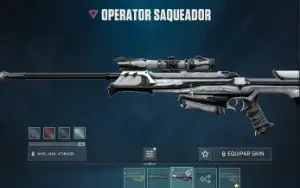 Conta Valorant ex DIAMANTE com KIT Saqueador, Oni e íon