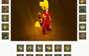 5 lvl 200 na mesma conta