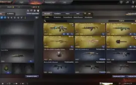 Barrinha de Ouro com personagens de ZP