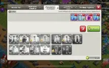 Cv 13 Semi Full , 16173 Gemas, Acompanha Email Level 210