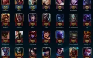 Vender Conta Platina 5