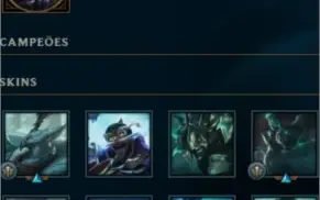 Vender Conta Platina 5
