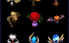 Conta diamante LoL com skins raras