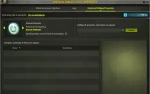 CONTA DOFUS 7 ANOS DE VETERAN C/ ESCUDO PERFIDO