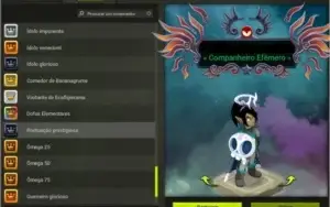 CONTA DOFUS 7 ANOS DE VETERAN C/ ESCUDO PERFIDO