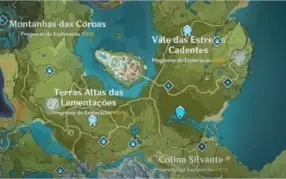 Conta AR42, Yoimiya e QiQi