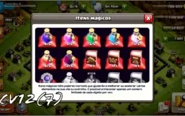 Centro de Vila 12!!!⁷