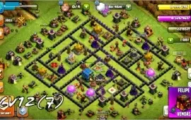 Centro de Vila 12!!!⁷