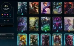 vendo conta platina