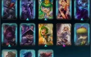 vendo conta platina