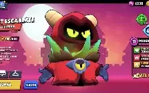 Conta de Brawl Stars de 2020