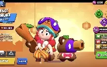 Conta de Brawl Stars de 2020