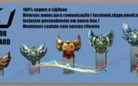 Elo Job Try Hard