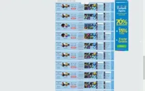Elo Job Try Hard