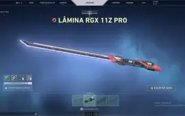 Conta de Valorant Ascendente 1 Full skin da Ruína 670 gastos