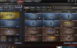 Capitão NV 7 com M4 Vitoriosa+Mns boas