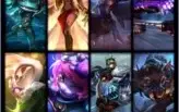 Lol platina 3
