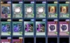 yugioh duel links Conta super barata !!!