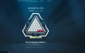 Conta ex Radiante 100+ skins, atualmente IMO 1