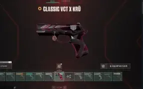 Conta ex Radiante 100+ skins, atualmente IMO 1