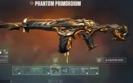 Conta ex Radiante 100+ skins, atualmente IMO 1