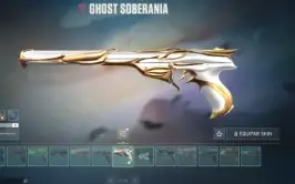 Conta ex Radiante 100+ skins, atualmente IMO 1