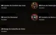 CONTA MAIN DE WOW 2012-2022