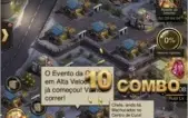 CONTA MAFIA CITY, MANSÃO 25, LÍDER 35, MUITO ATRIBUTOS