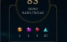 CONTA BETA COMPLETA DE VALORANT + LOL. BARATO!!!