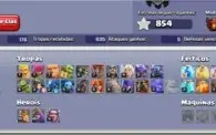 Cv11 recente