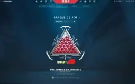 Vandal Champions 2021 Ex Radiante Muitas Skins