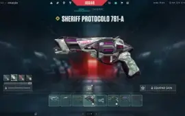 Vandal Champions 2021 Ex Radiante Muitas Skins