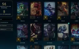 Conta Ouro 4 | VENDA RÁPIDA (Bom mmr)