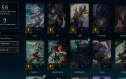 Conta Ouro 4 | VENDA RÁPIDA (Bom mmr)