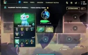 Conta LOL - 637 skins