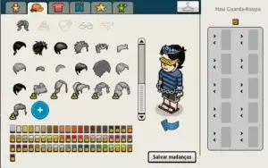CONTA HABBO HOTEL COM VISUAIS RAROS + 50C