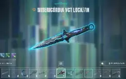 Conta Valorant Com faca VCT/Wild Rift / LOL - Full Acess